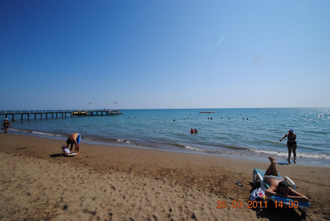 imagini hotel PAPILLON AYSCHA BELEK